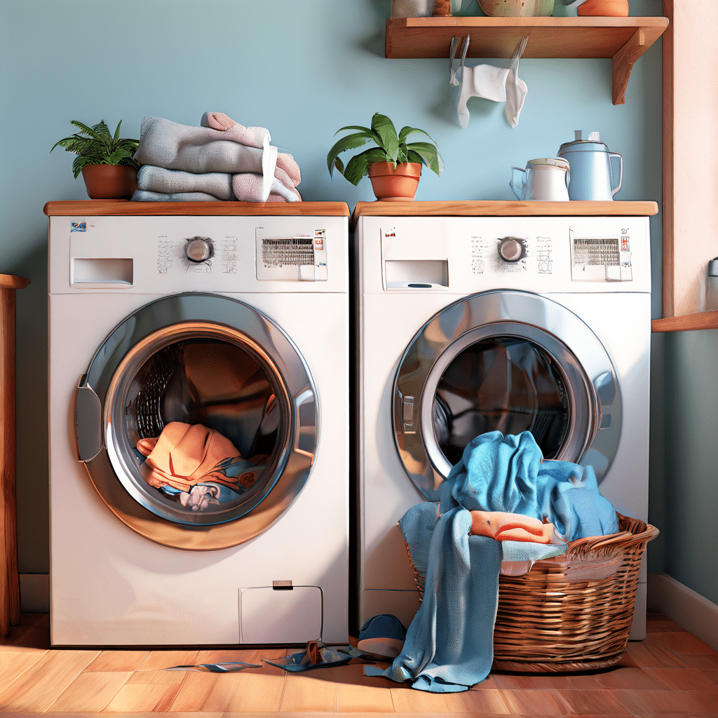 Vrbo Laundry Service in Greenacres