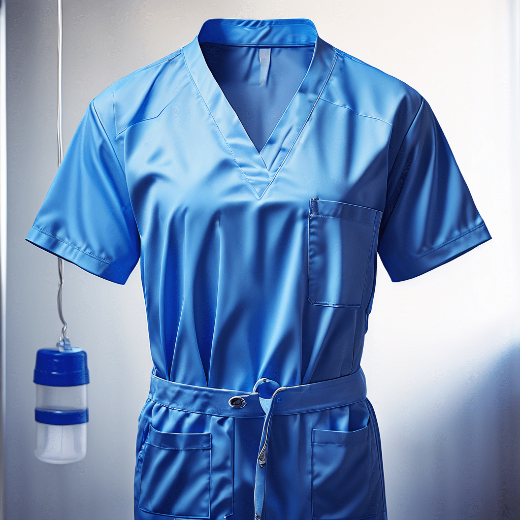 Nursing Home Assisted Living Laundry Service in Chattaroy