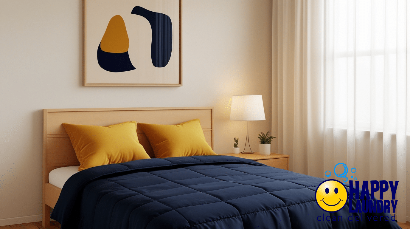 Comforter Cleaning Service in 99037