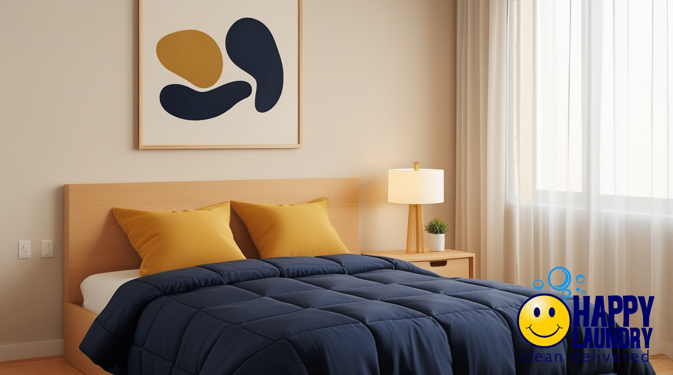 Comforter Cleaning Service in Veradale