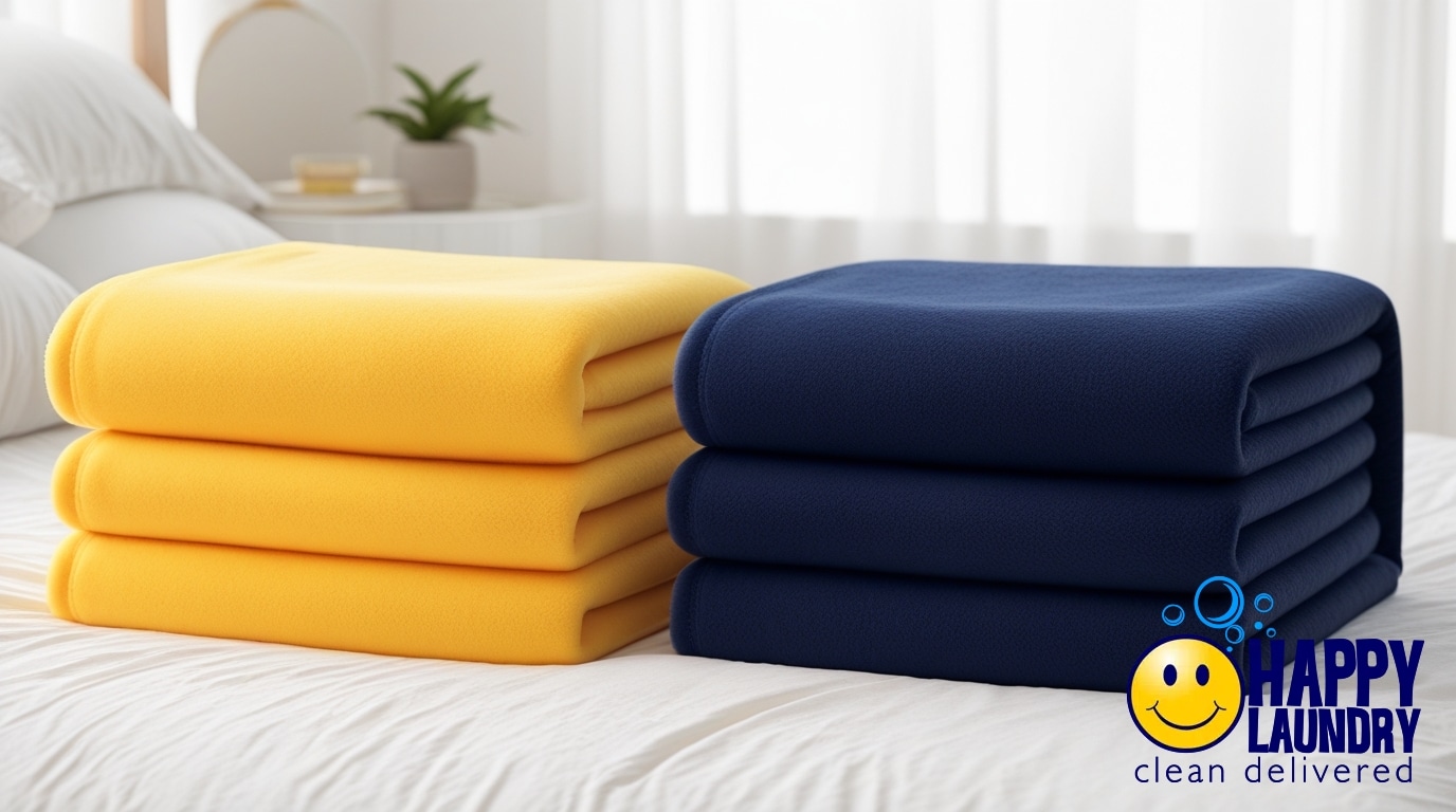 Blanket Cleaning Service in Audubon Park