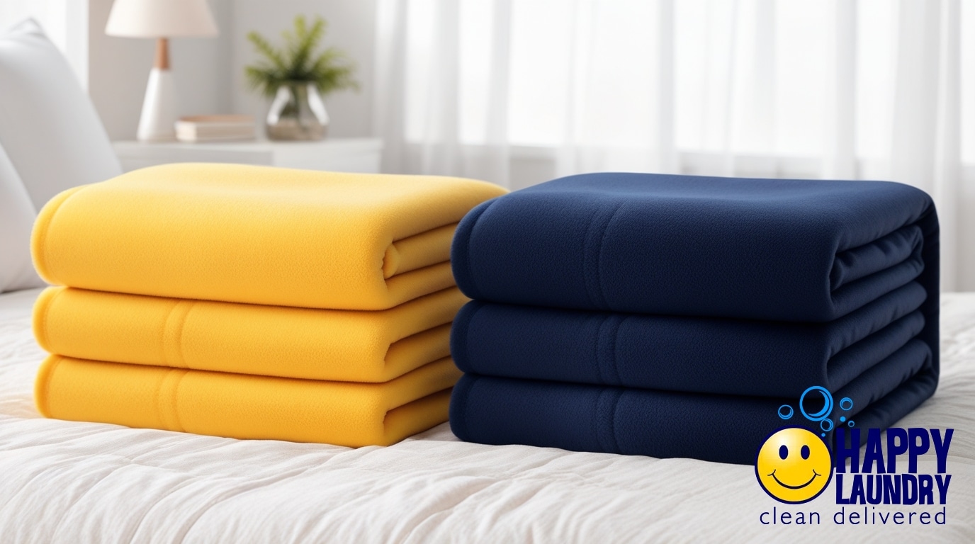 Blanket Cleaning Service in Chattaroy