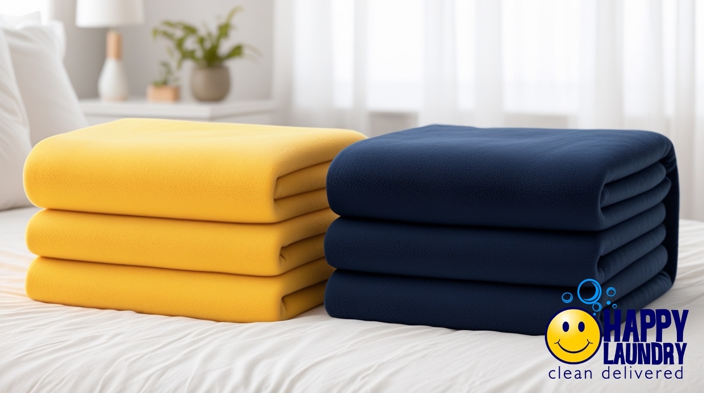 Blanket Cleaning Service in Mead