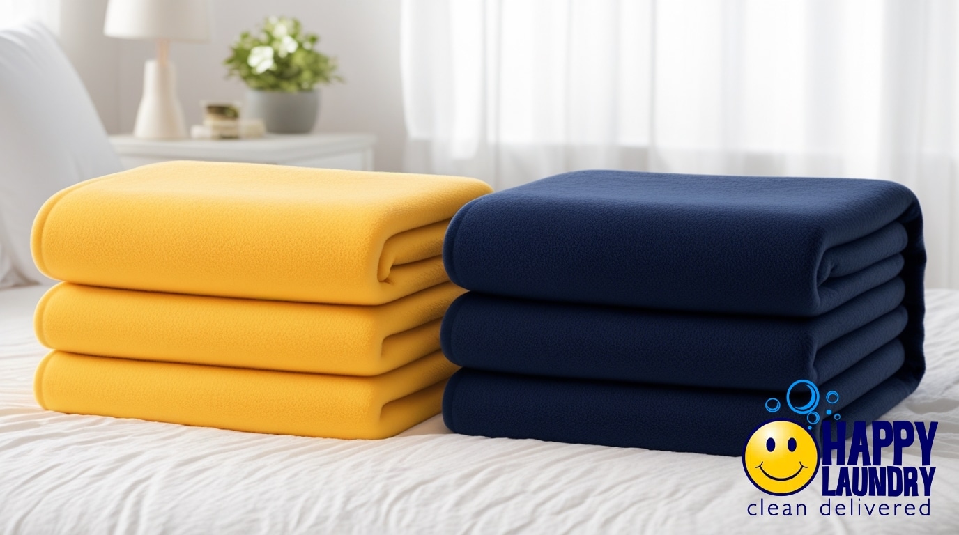 Blanket Cleaning Service in Minnehaha
