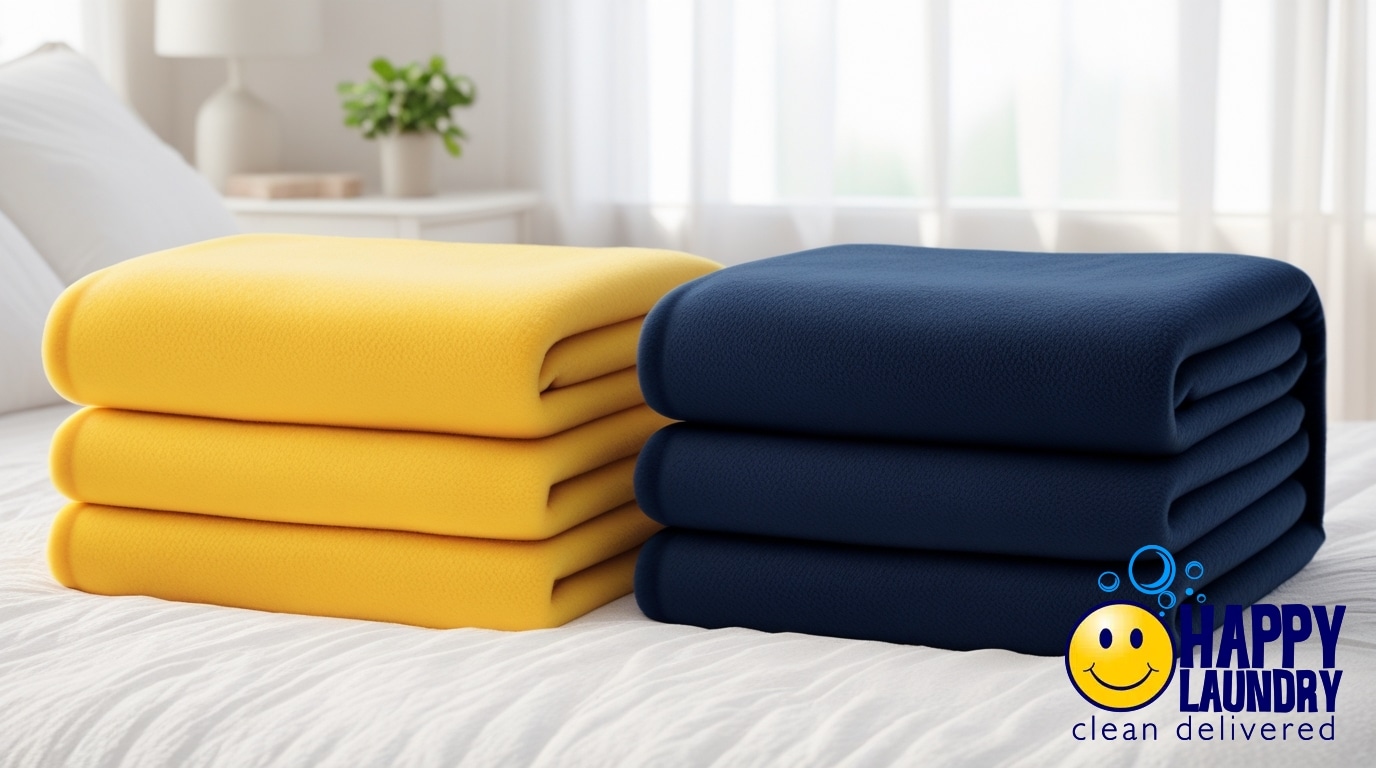 Blanket Cleaning Service in Northwood