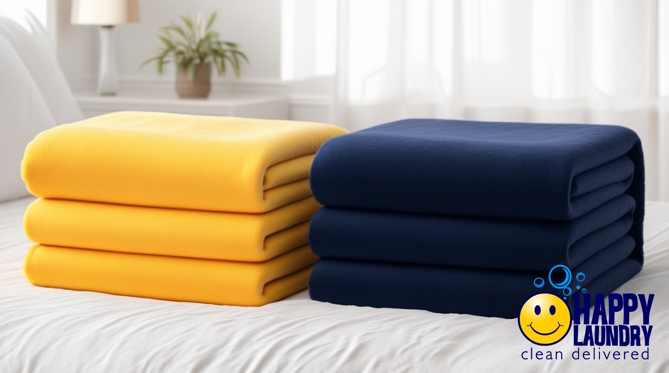 Blanket Cleaning Service in Otis Orchards