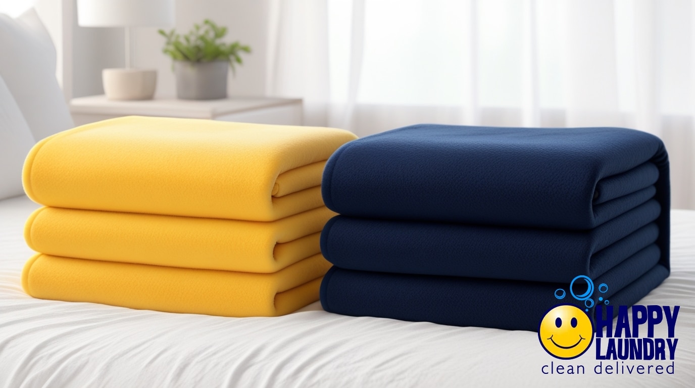Blanket Cleaning Service in South Hill