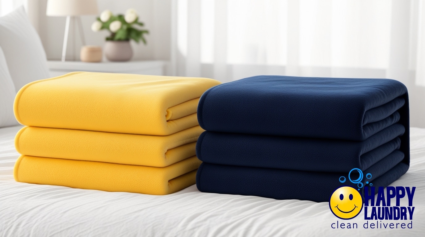 Blanket Cleaning Service in Valleyford