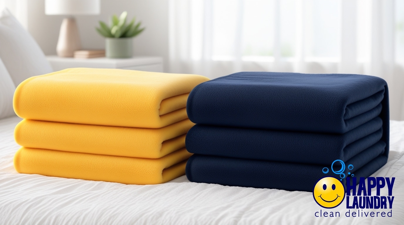 Blanket Cleaning Service in Veradale