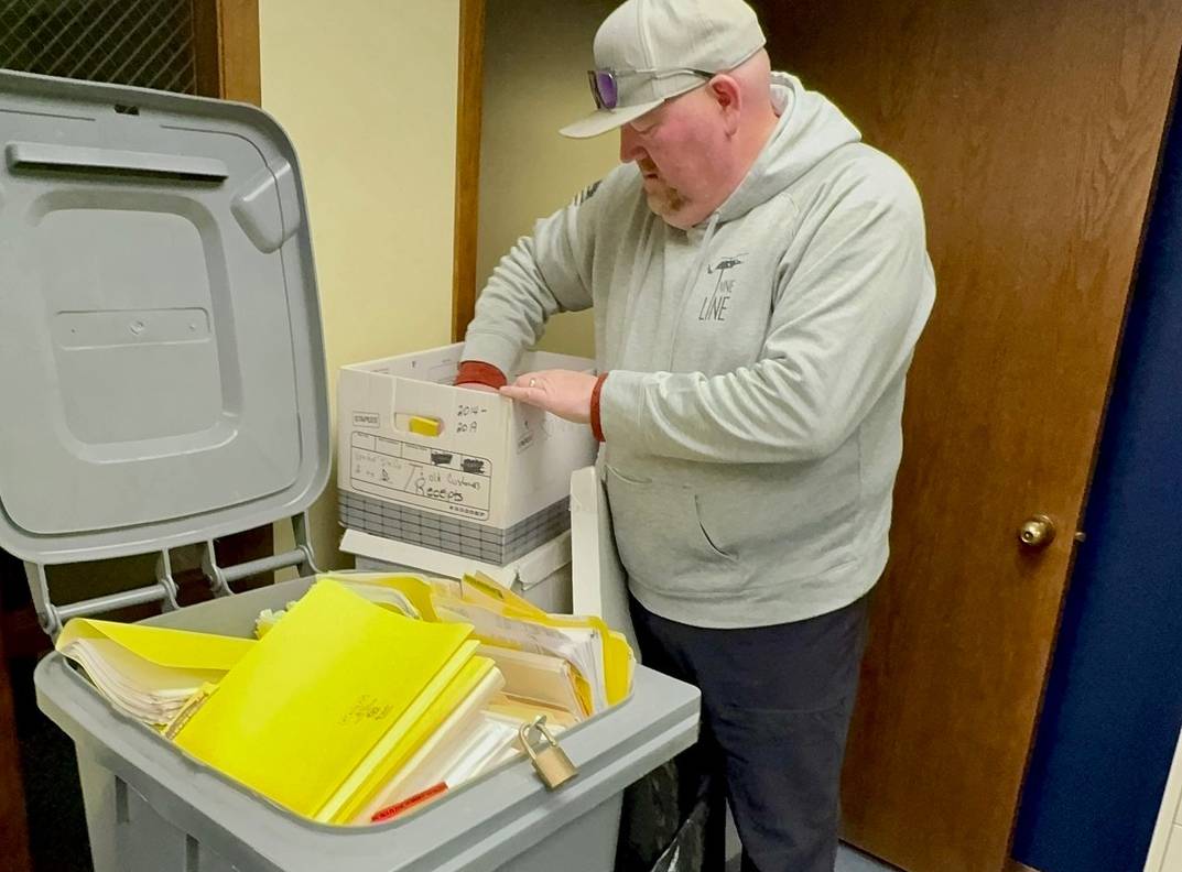 Laundry Pickup and Delivery Service in 99019