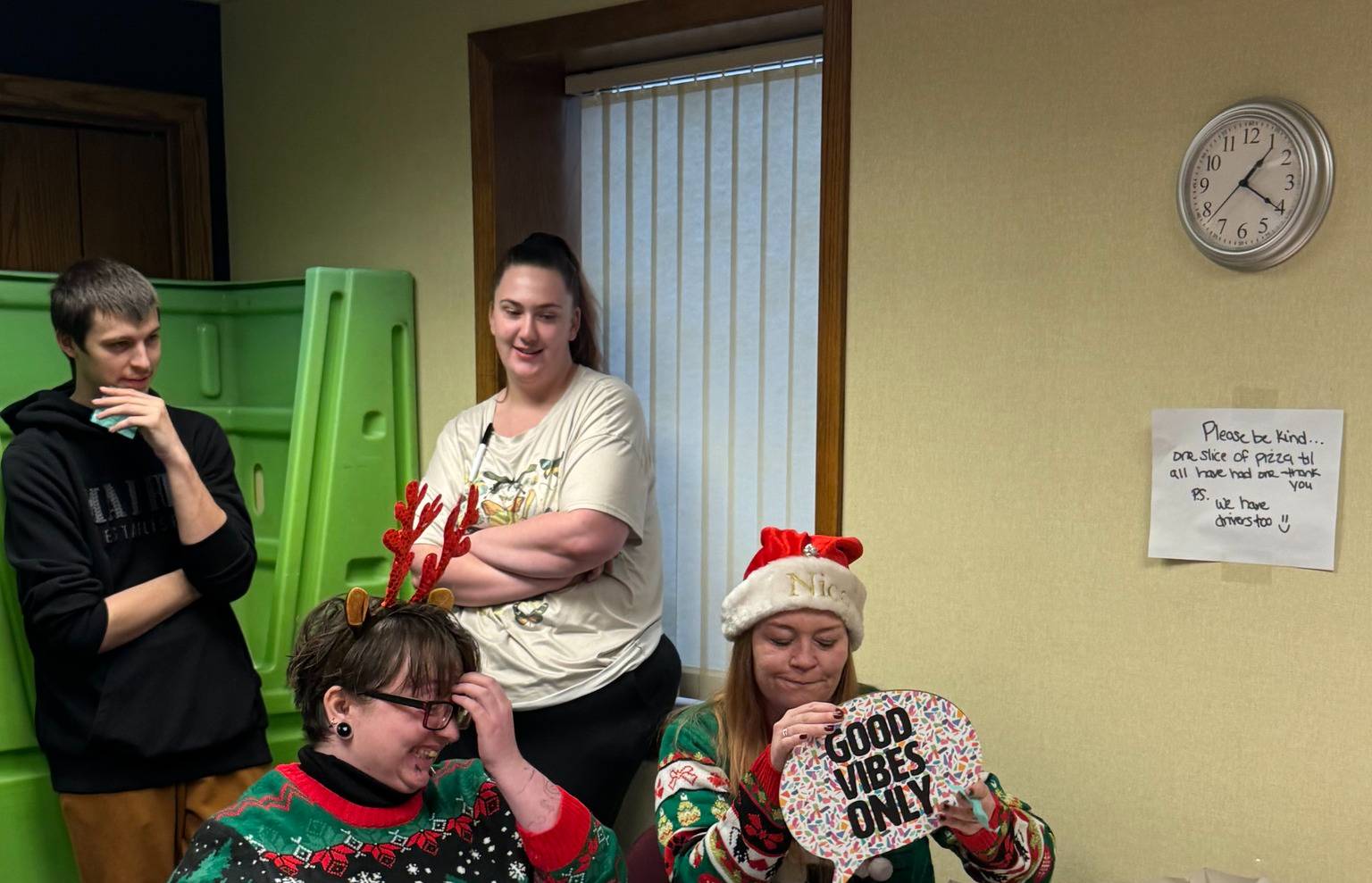 Laundry Pickup and Delivery Service in Mirannda, Spokane Valley