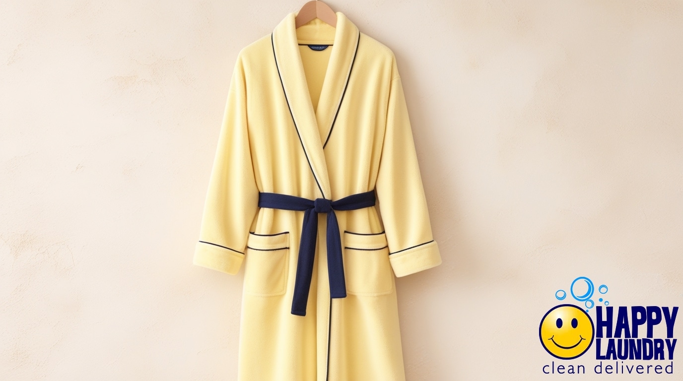 Robe Cleaning Service in Airway Heights