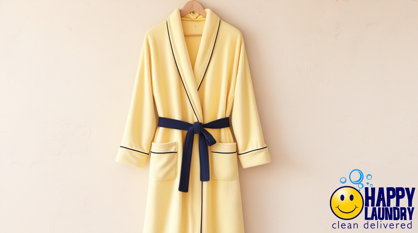 Robe Cleaning Service in Chattaroy