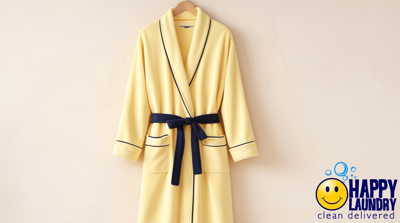 Robe Cleaning Service in Colbert