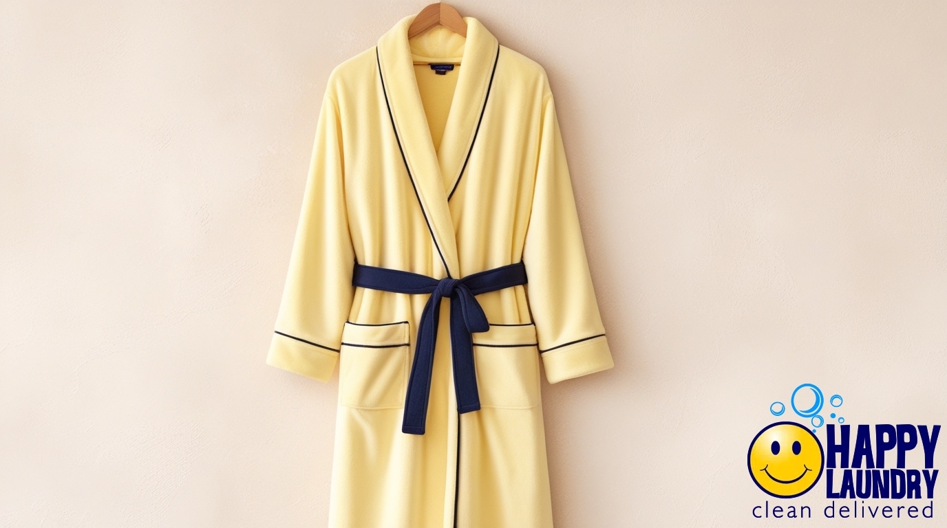 Robe Cleaning Service in Comstock