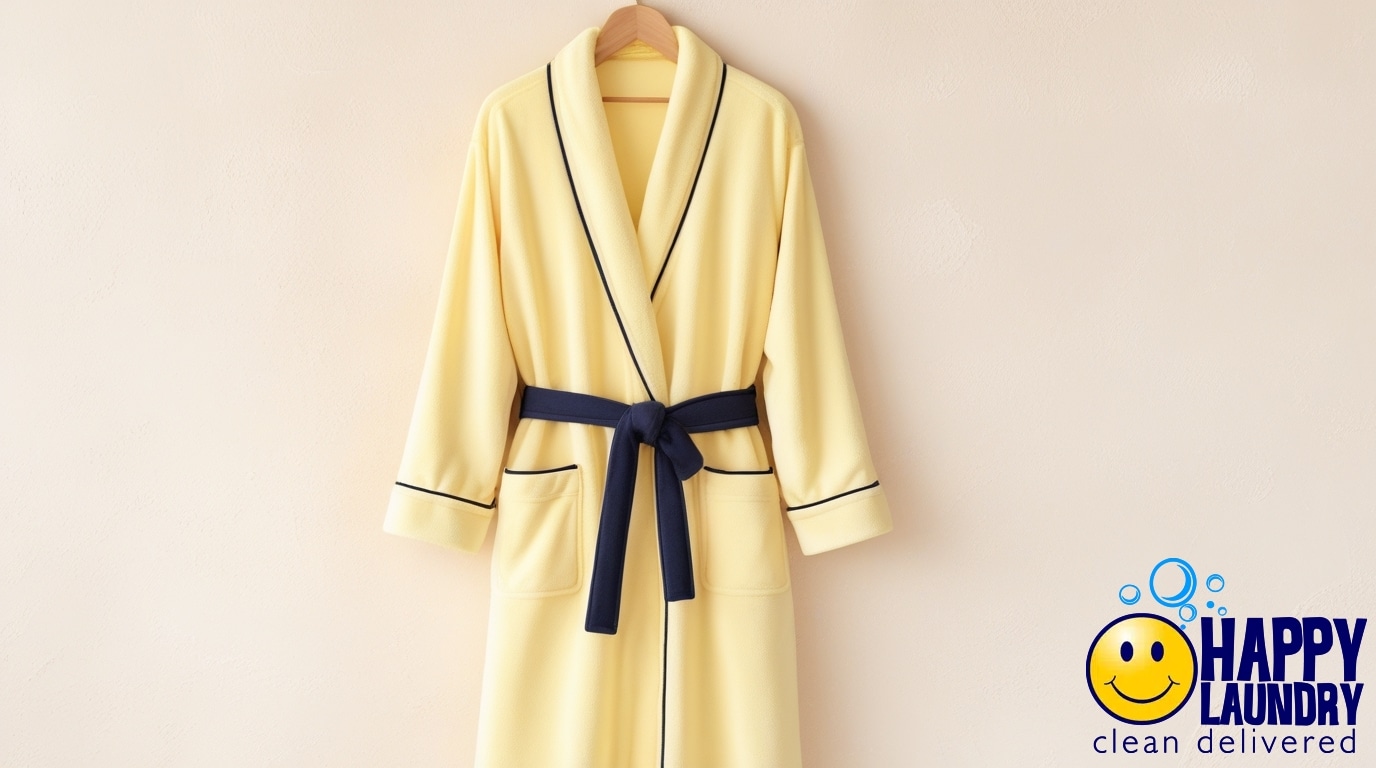 Robe Cleaning Service in Greenacres