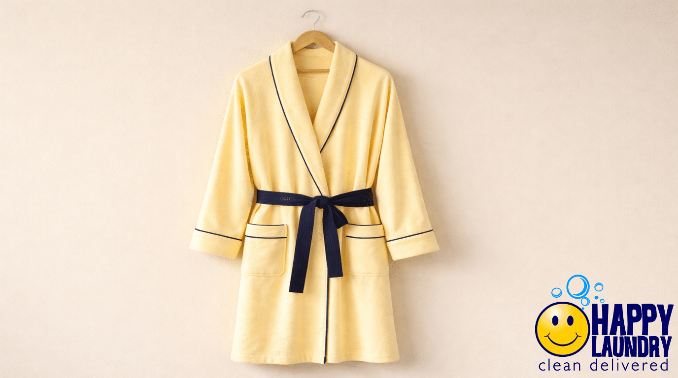 Robe Cleaning Service in Liberty Lake