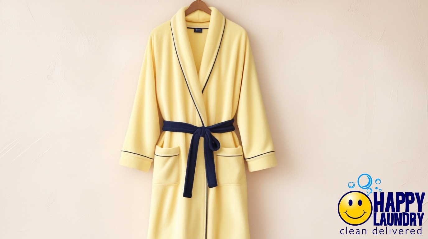 Robe Cleaning Service in Millwood