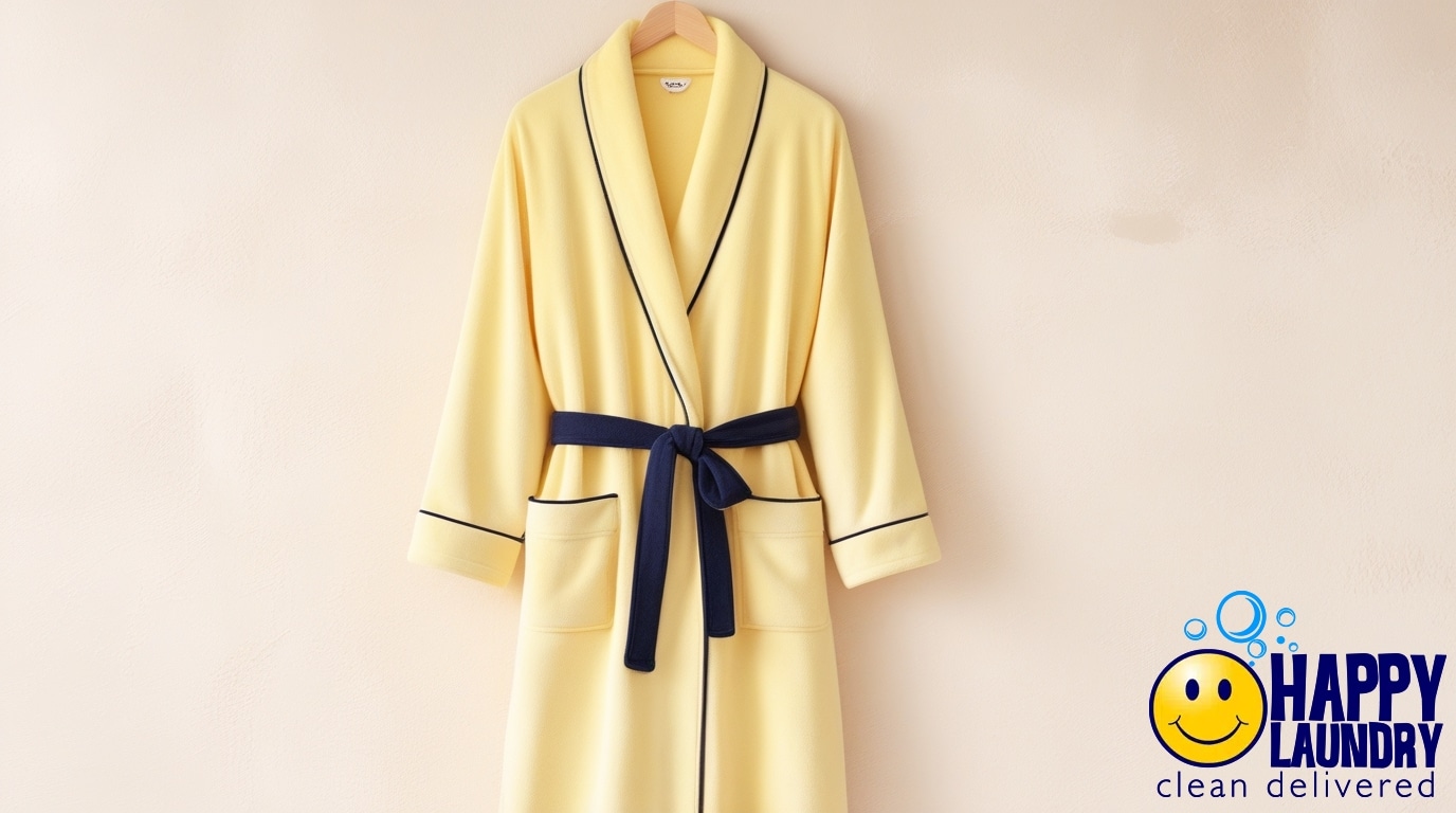 Robe Cleaning Service in Minnehaha