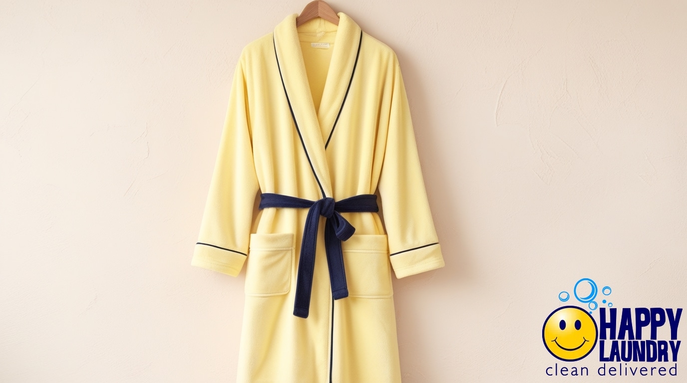 Robe Cleaning Service in Northwood