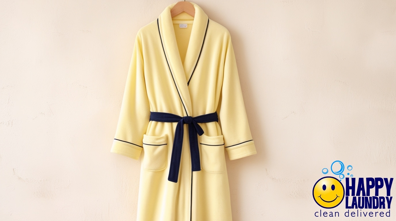 Robe Cleaning Service in Opportunity