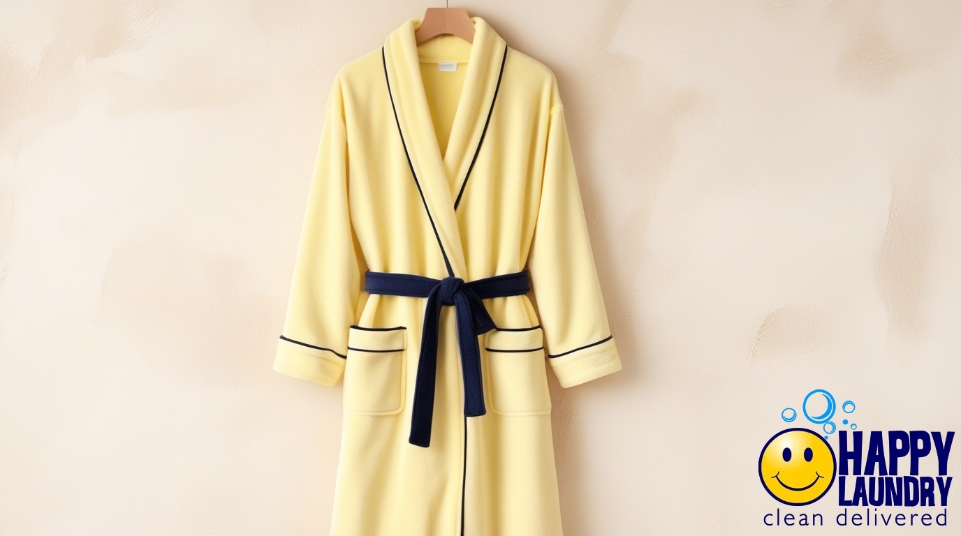 Robe Cleaning Service in Otis Orchards