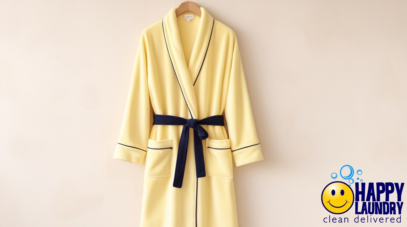 Robe Cleaning Service in South Hill
