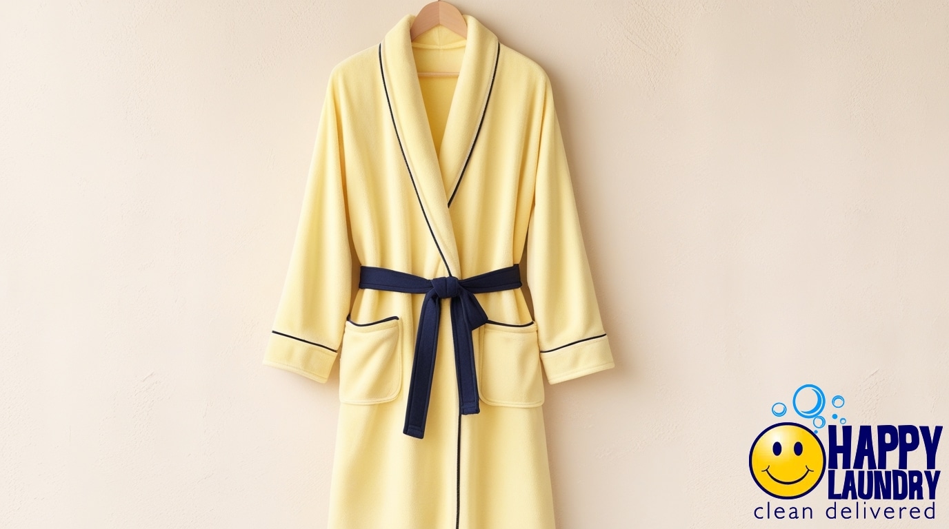 Robe Cleaning Service in Spokane Valley