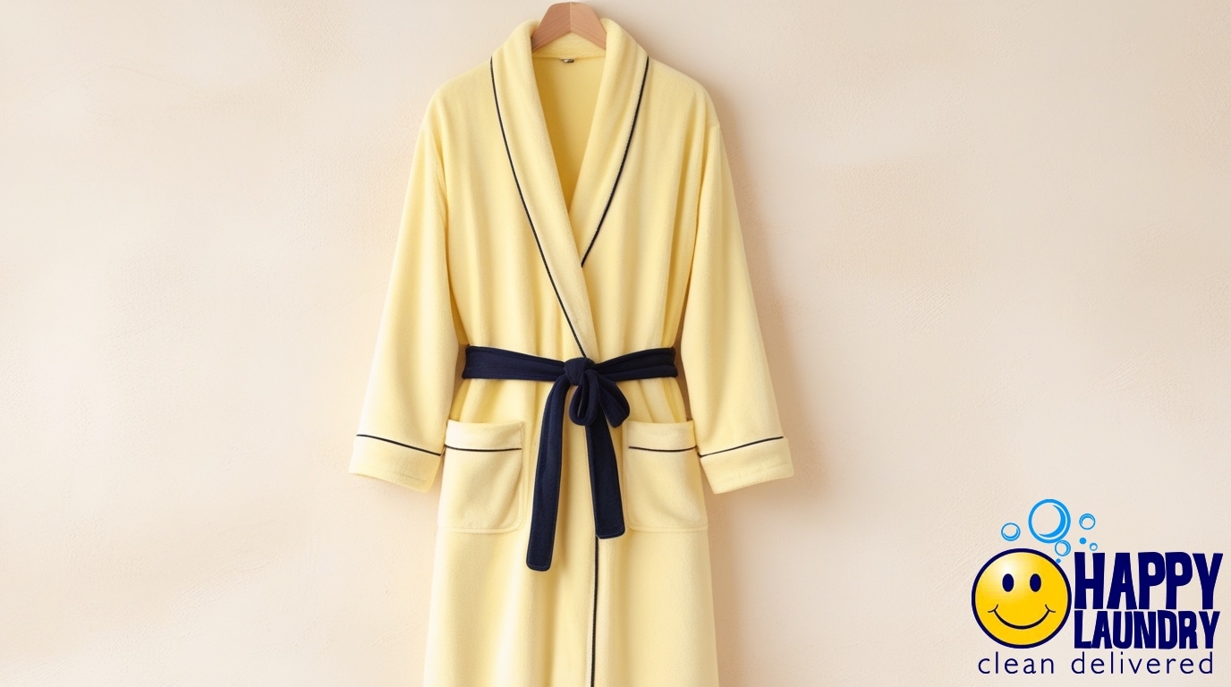 Robe Cleaning Service in Valleyford