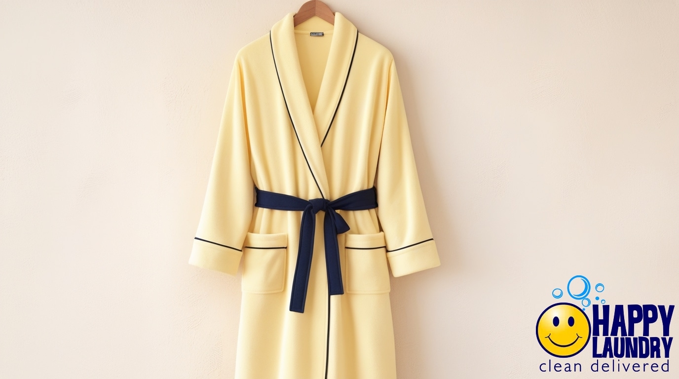 Robe Cleaning Service in Veradale