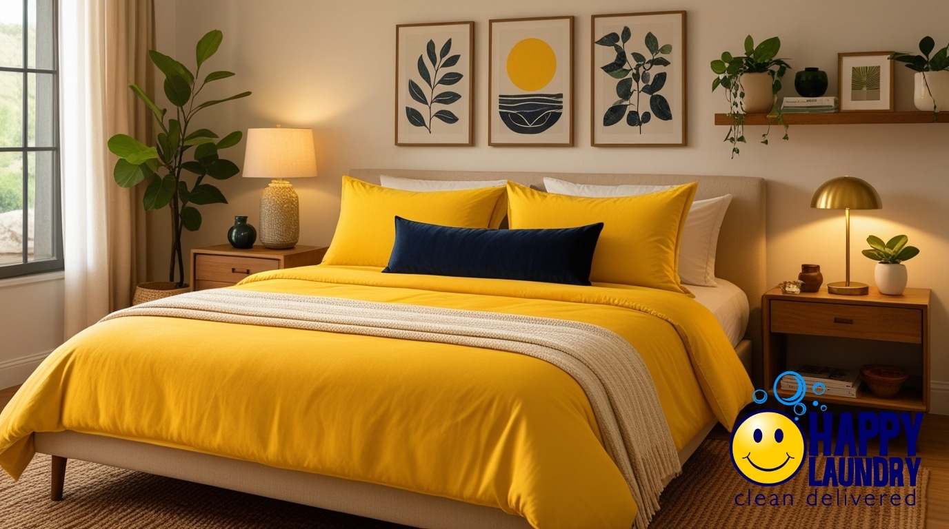 Pillow Cleaning Service in 99027