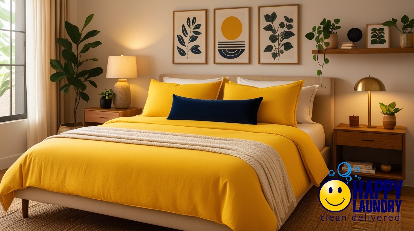 Pillow Cleaning Service in Airway Heights