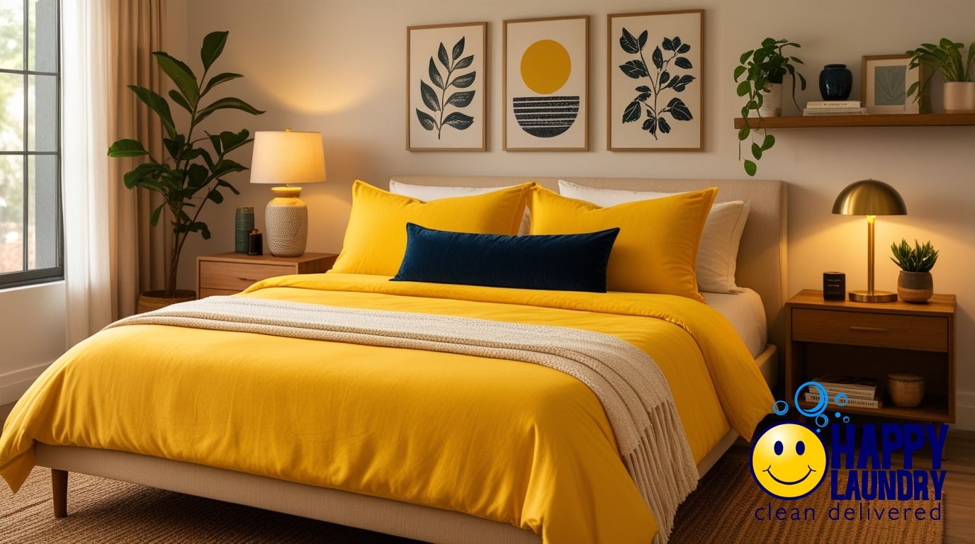Pillow Cleaning Service in Greenacres