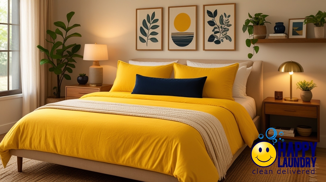 Pillow Cleaning Service in Millwood