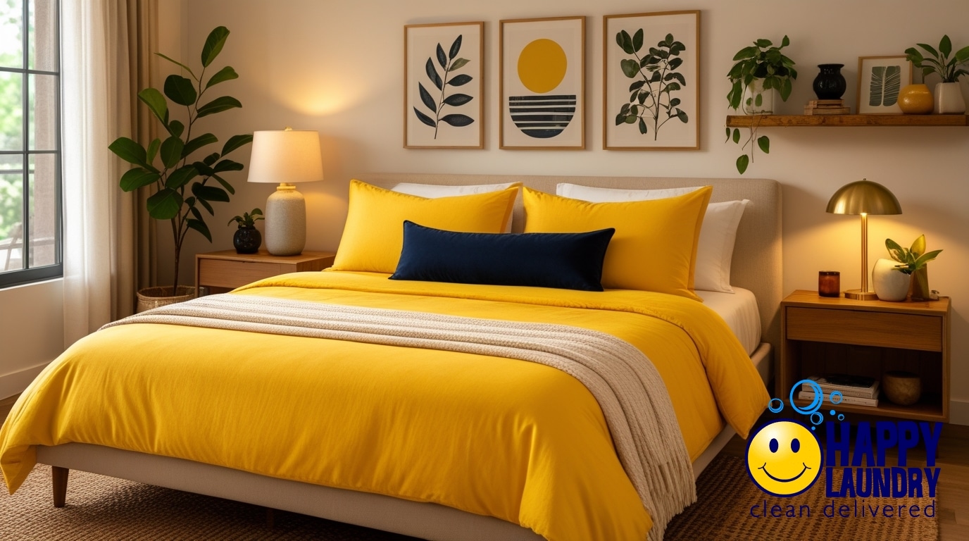 Pillow Cleaning Service in Minnehaha