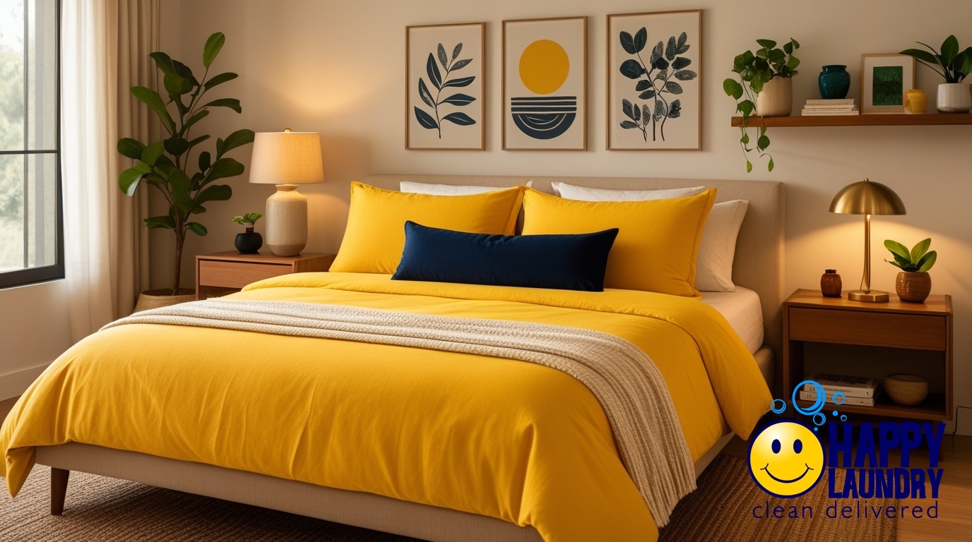 Pillow Cleaning Service in Northwood