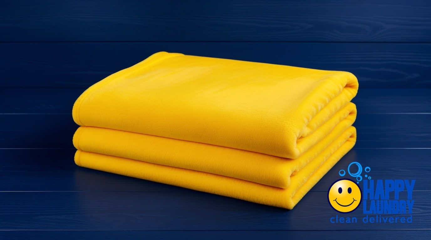 Canvas Drop Cloth Cleaning Service in Audubon Park, Spokane, WA