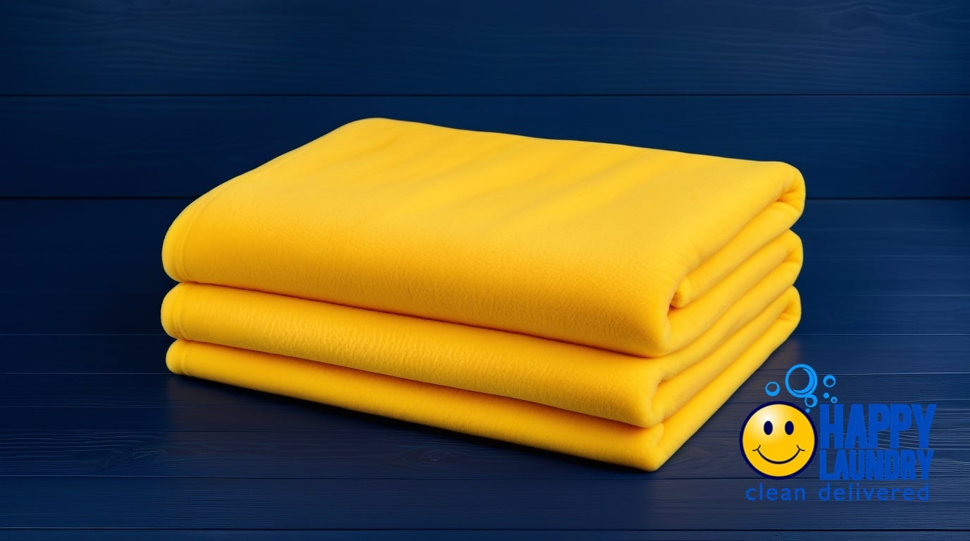 Canvas Drop Cloth Cleaning Service in Browne’s Addition, Spokane, WA