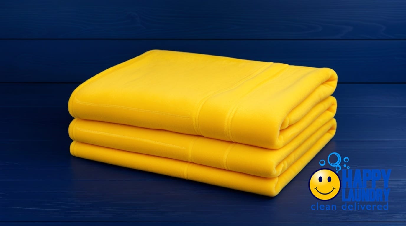 Canvas Drop Cloth Cleaning Service in Chattaroy, WA