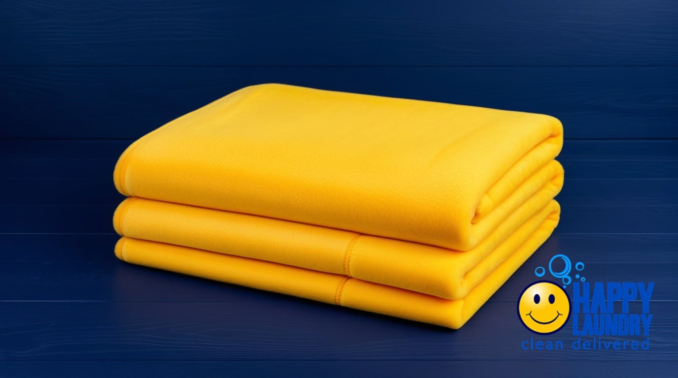 Canvas Drop Cloth Cleaning Service in Colbert, WA
