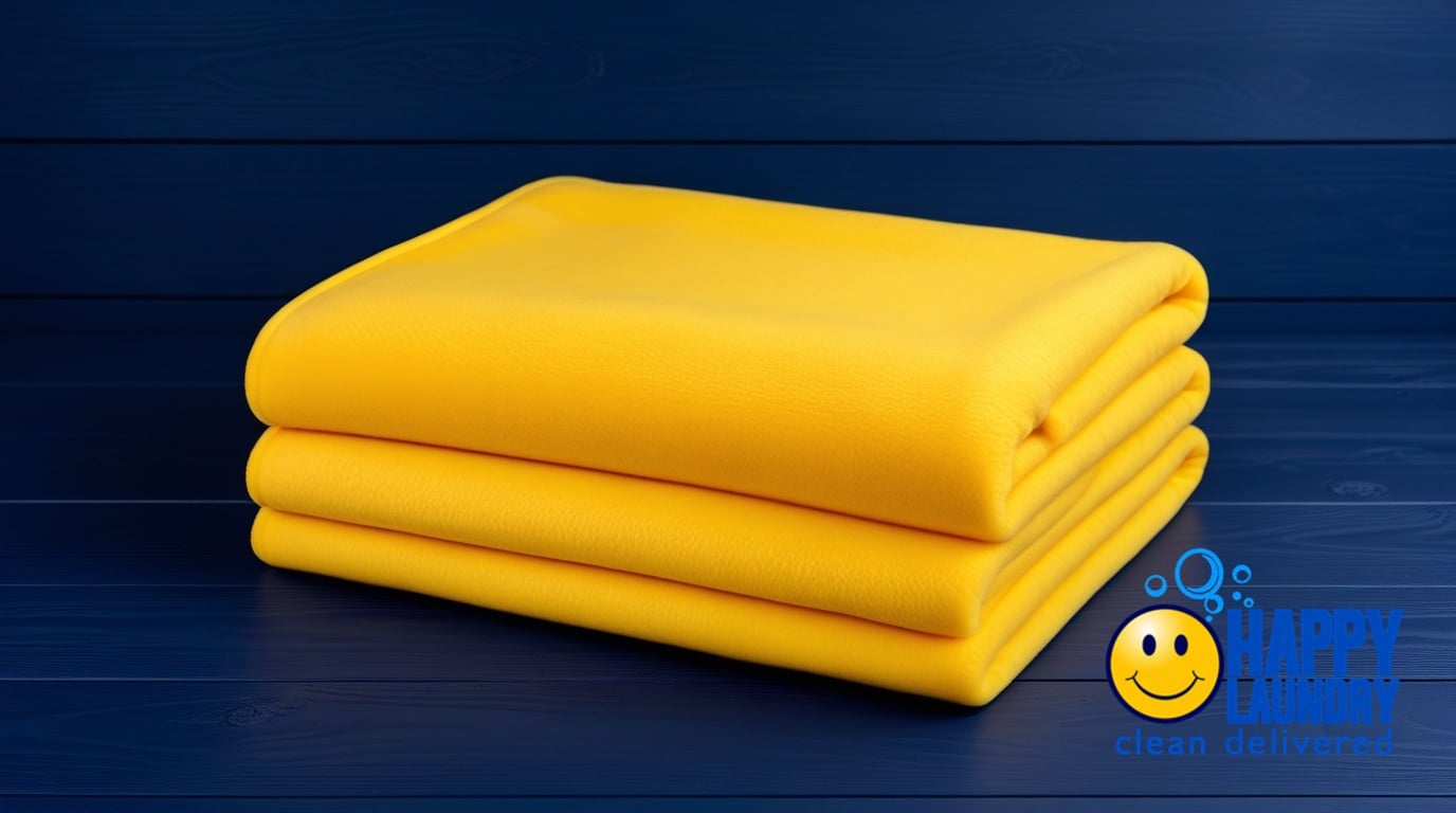 Canvas Drop Cloth Cleaning Service in Comstock Park, Spokane, WA