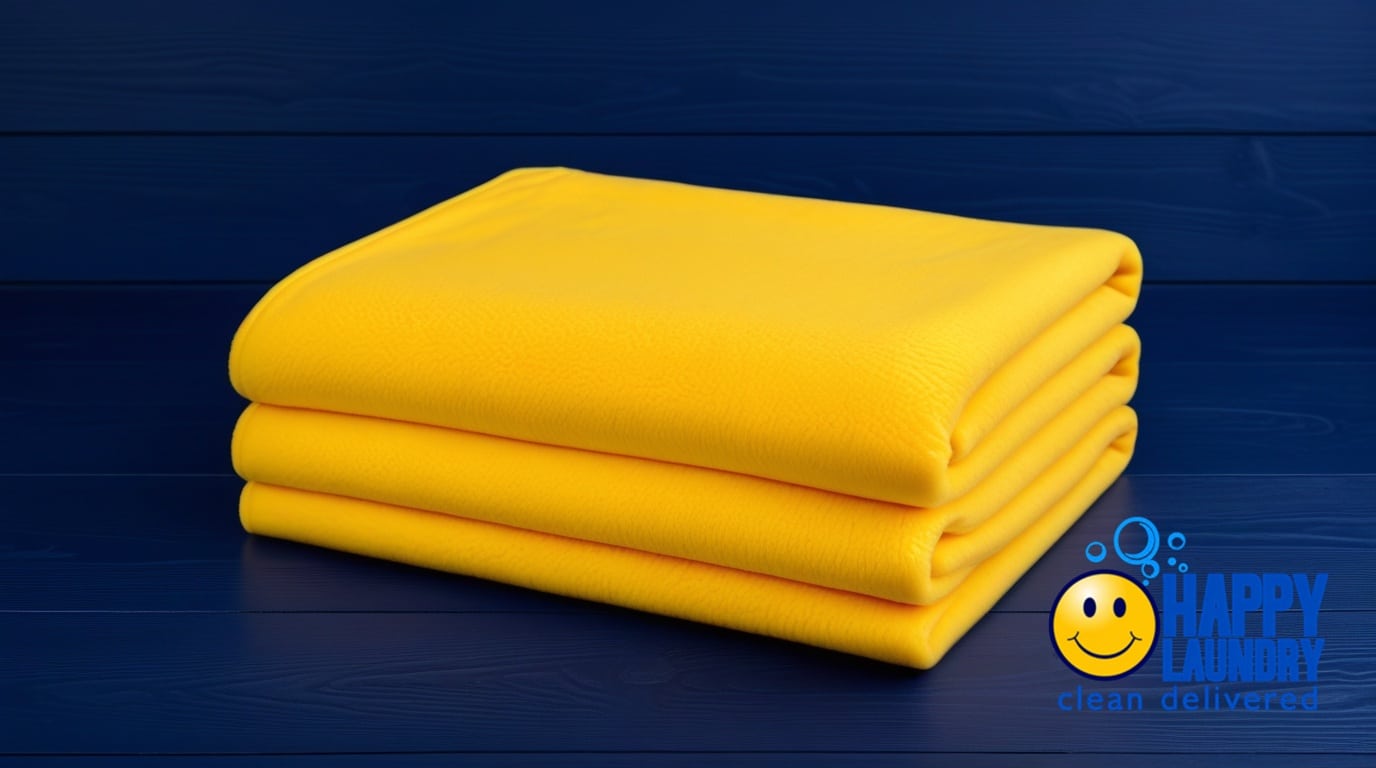 Canvas Drop Cloth Cleaning Service in Comstock, Spokane, WA