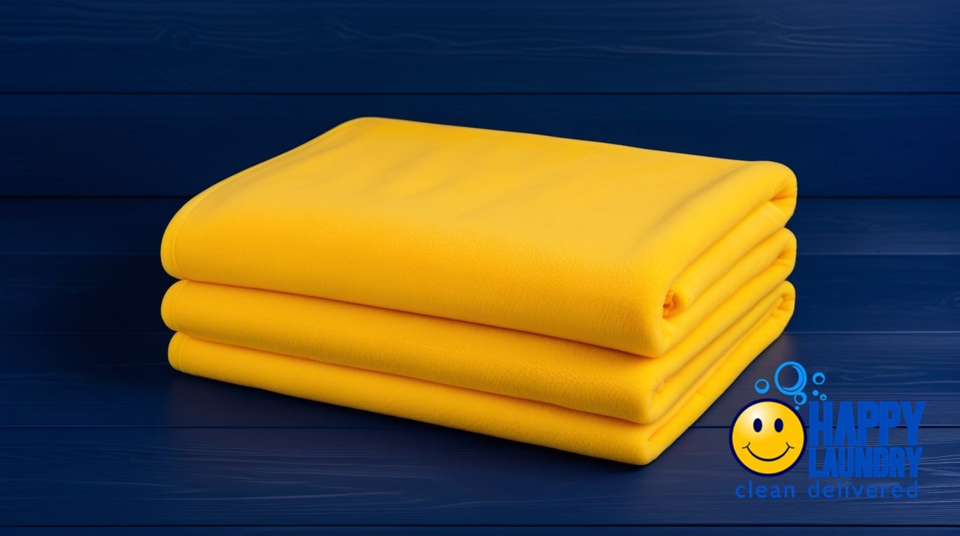 Canvas Drop Cloth Cleaning Service in Eagle Point, Cheney, WA