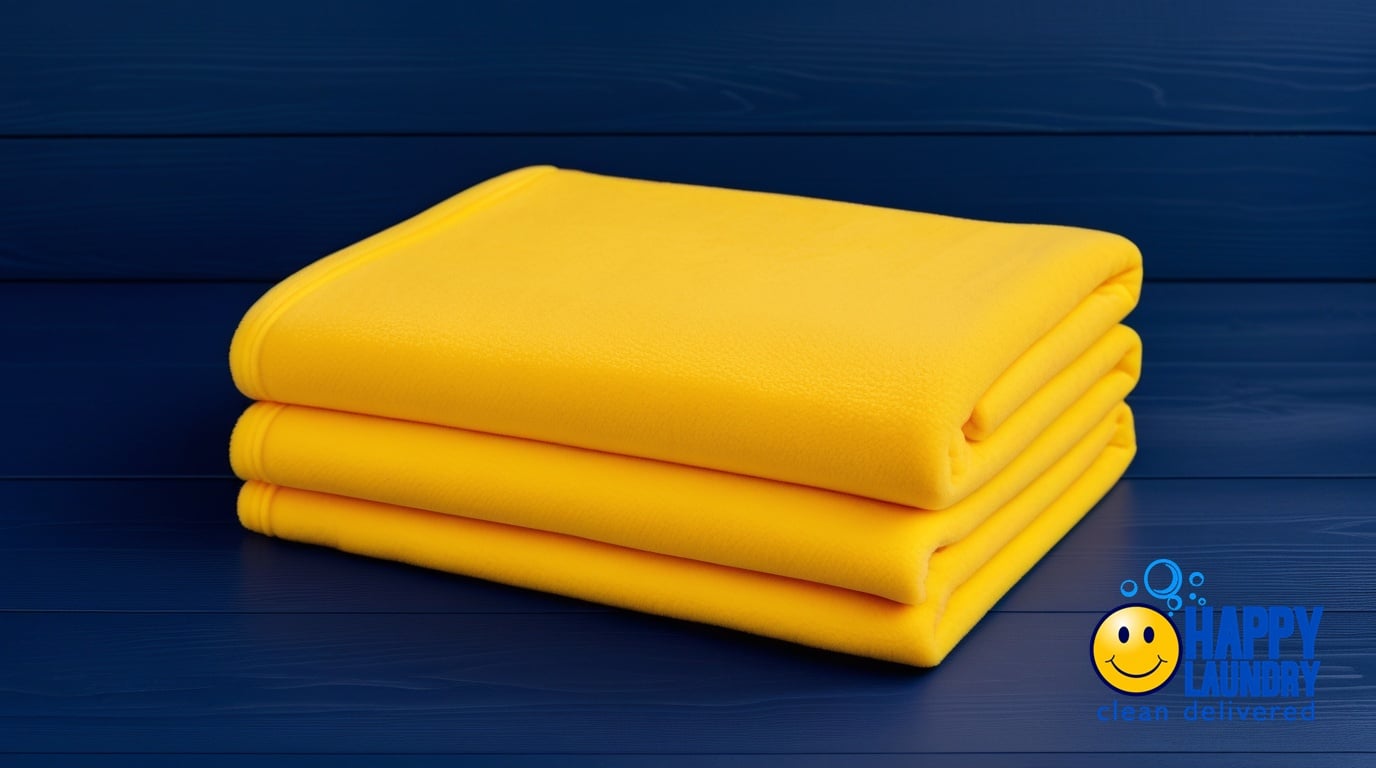 Canvas Drop Cloth Cleaning Service in East Central, Spokane, WA