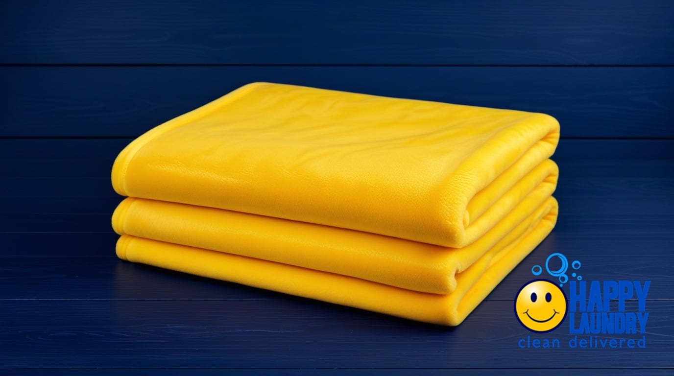 Canvas Drop Cloth Cleaning Service in Emerson Garfield, Spokane, WA