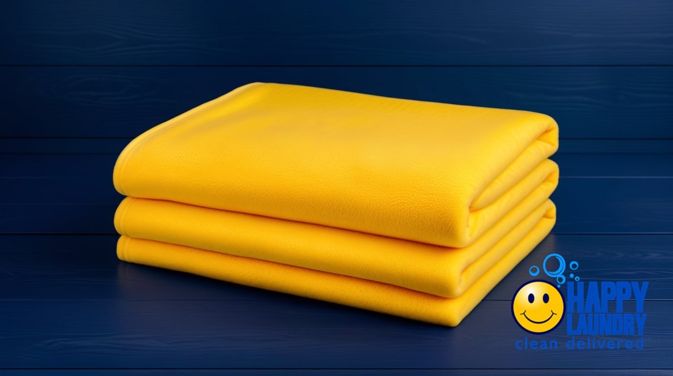Canvas Drop Cloth Cleaning Service in Fairwood, WA