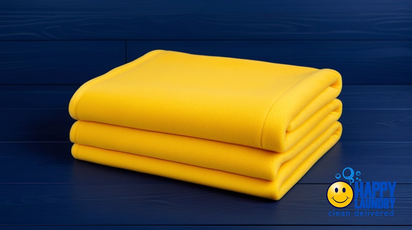 Canvas Drop Cloth Cleaning Service in Glenrose, WA