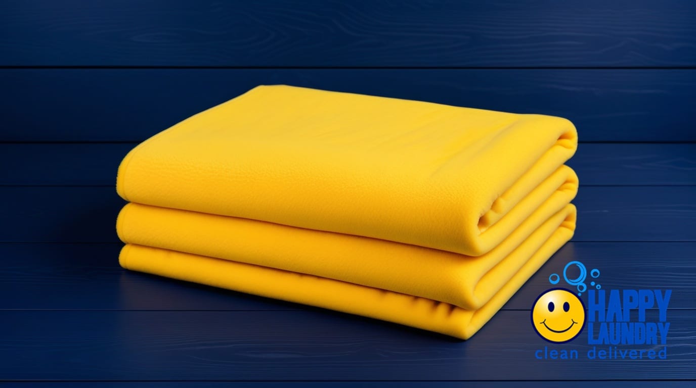 Canvas Drop Cloth Cleaning Service in Hillyard, Spokane, WA