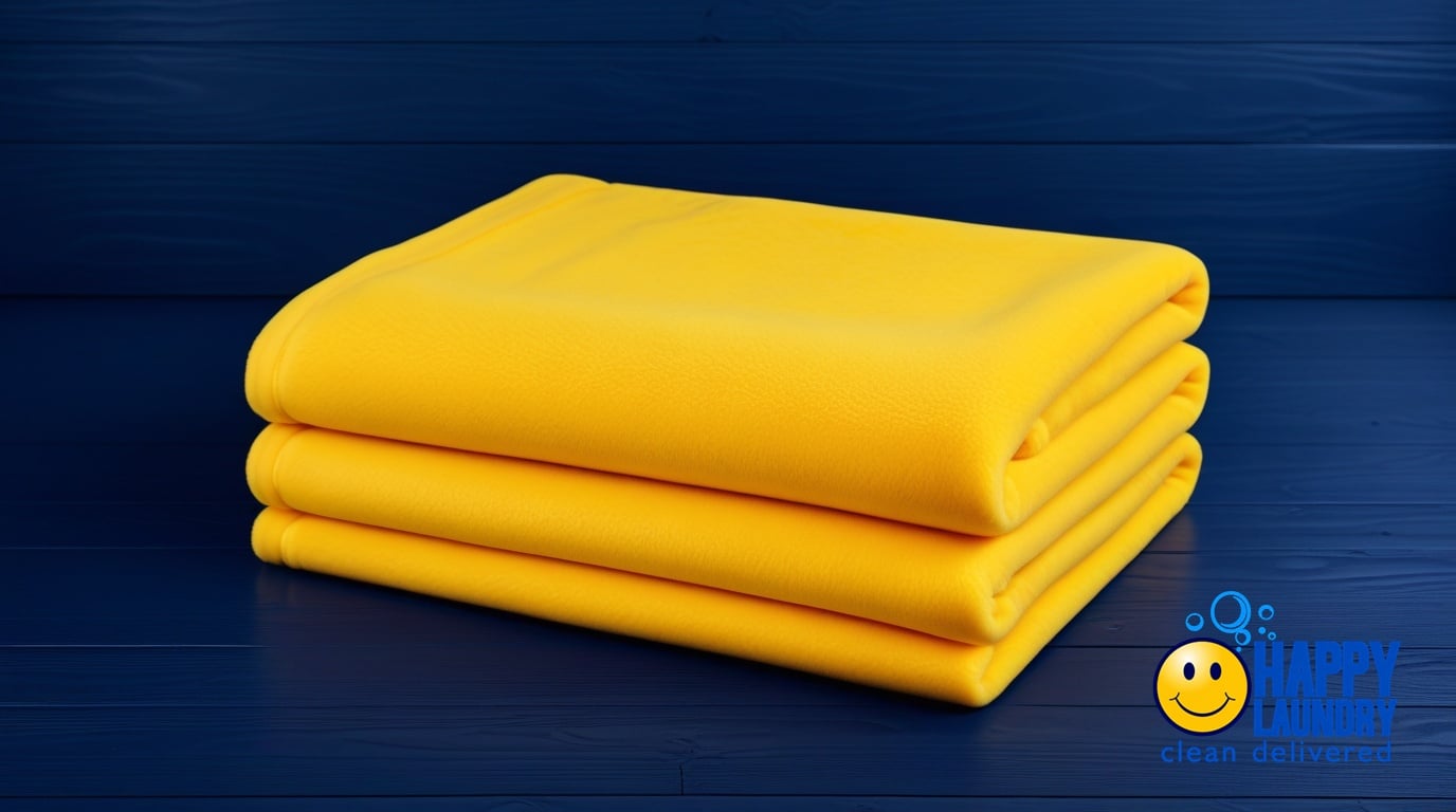 Canvas Drop Cloth Cleaning Service in Mead, WA