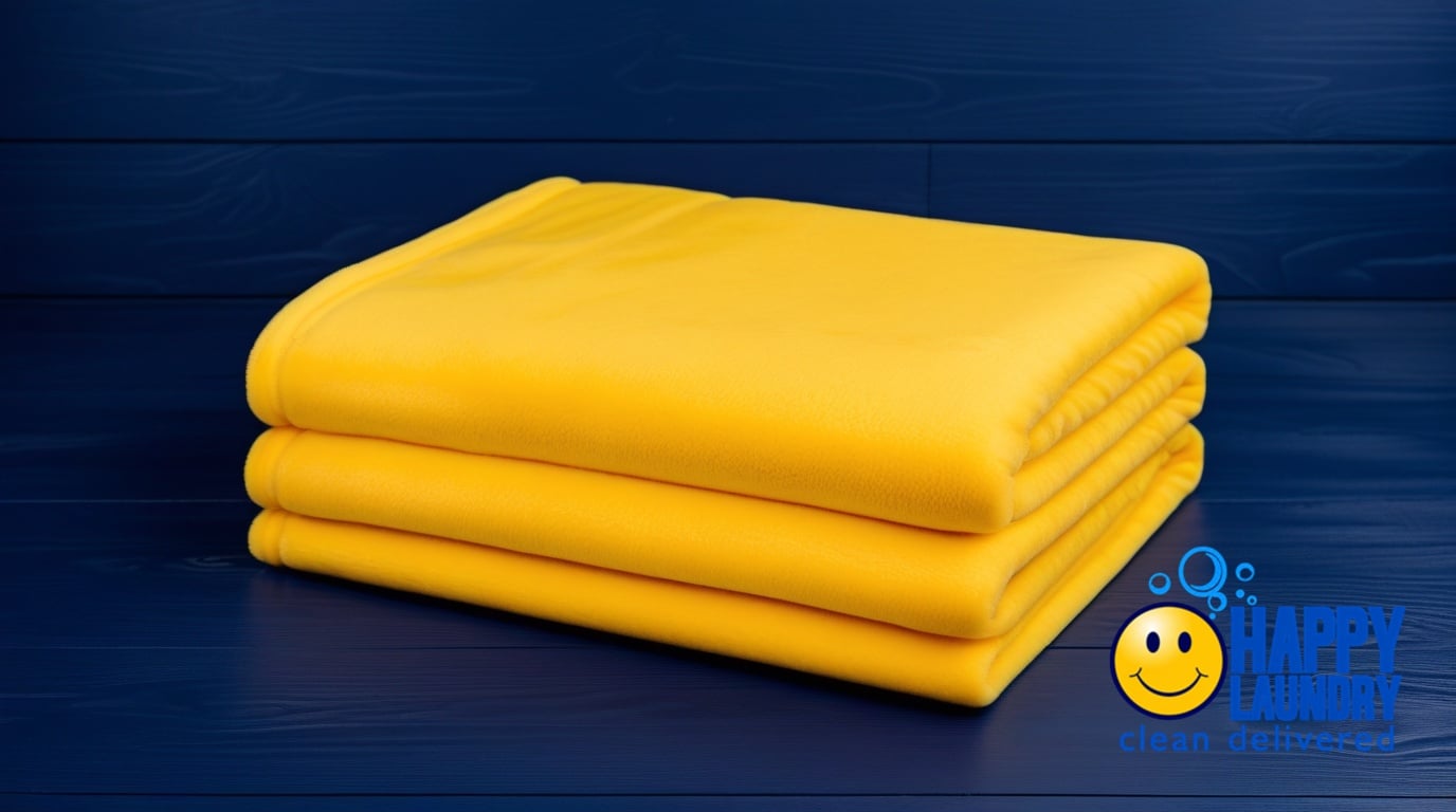 Canvas Drop Cloth Cleaning Service in North Hill, Spokane, WA